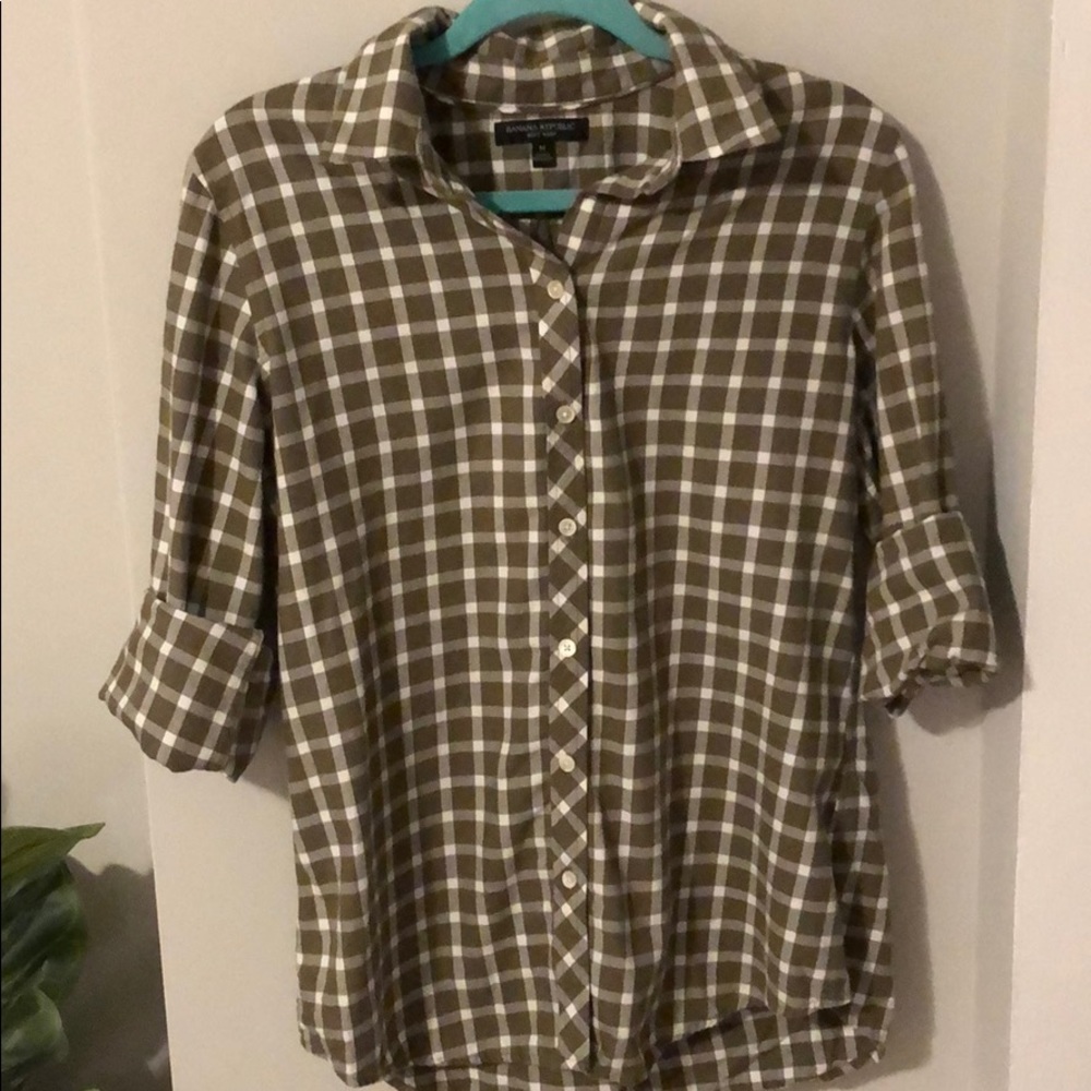 Flannel